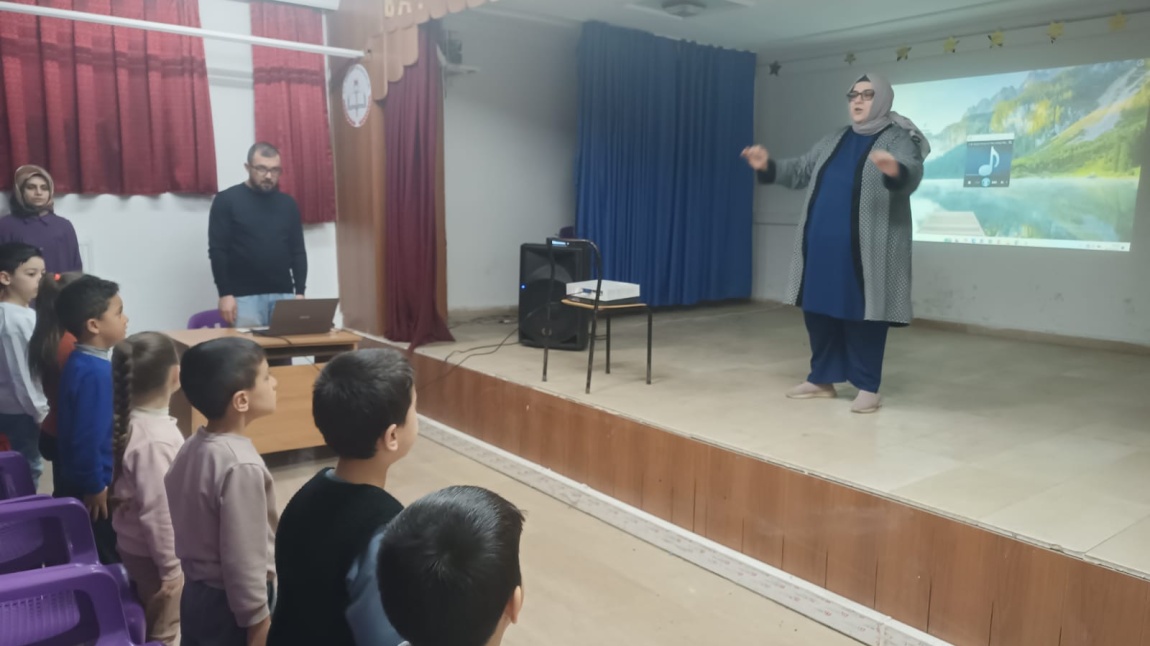İSTİKLAL MARŞI'NIN KABULÜ